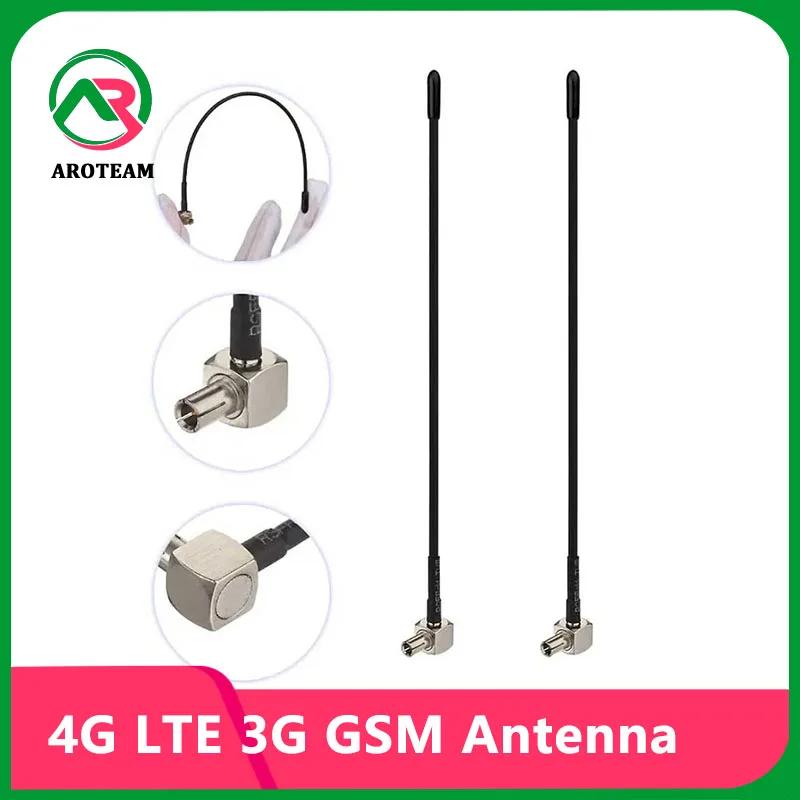  ȣ νƮ 4G LTE 3G GSM ȴ   ׳, Ʈ ä,    5dbi , TS9 CRC9 , 2 